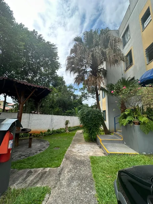 Foto 1 de Apartamento com 2 Quartos à venda, 50m² em Jardim Jussara, São Paulo