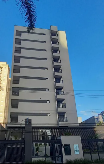 Foto 1 de Apartamento com 2 Quartos à venda, 42m² em Tatuapé, São Paulo