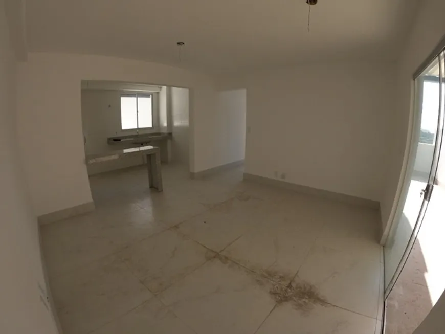 Foto 1 de Apartamento com 2 Quartos à venda, 90m² em Cabral, Contagem