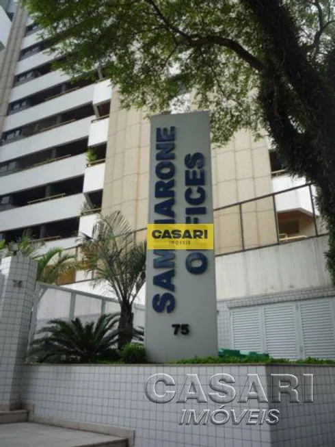 Foto 1 de Sala Comercial para alugar, 38m² em Santa Terezinha, São Bernardo do Campo