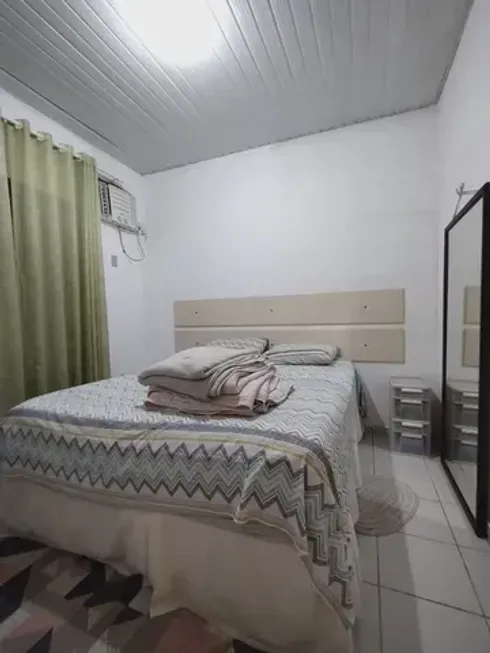 Foto 1 de Casa com 2 Quartos à venda, 90m² em Cidade Pomar, Serra