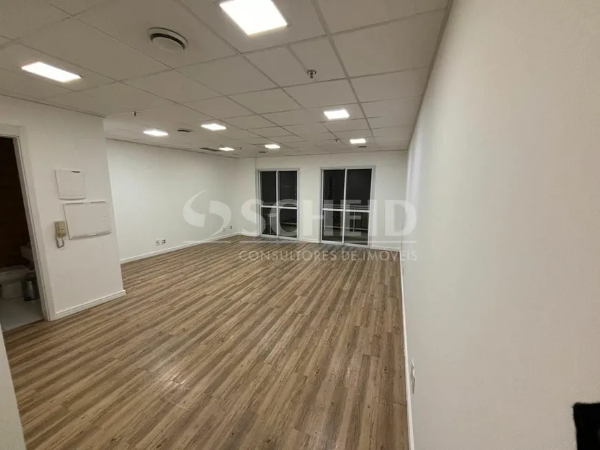 Foto 1 de Sala Comercial para alugar, 49m² em Pinheiros, São Paulo