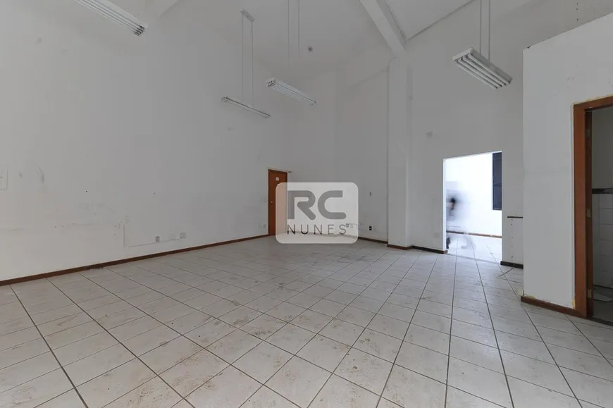 Foto 1 de Sala Comercial para alugar, 220m² em São Lucas, Belo Horizonte