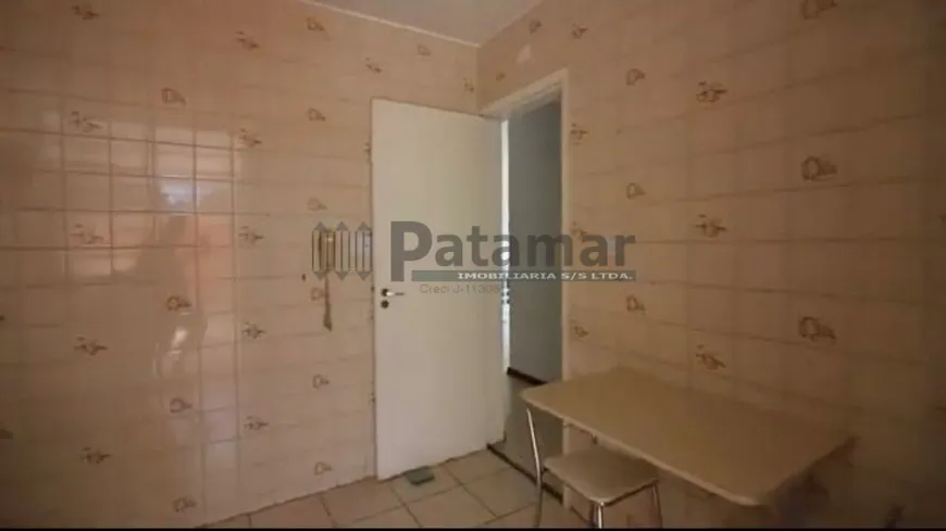 Foto 1 de Apartamento com 3 Quartos para alugar, 75m² em Jardim Ivana, São Paulo