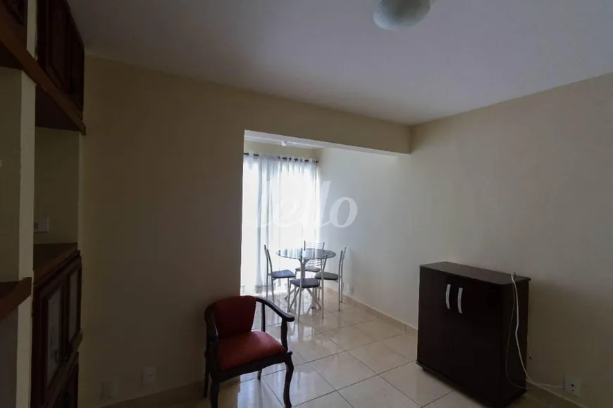 Foto 1 de Apartamento com 1 Quarto para alugar, 45m² em Consolação, São Paulo