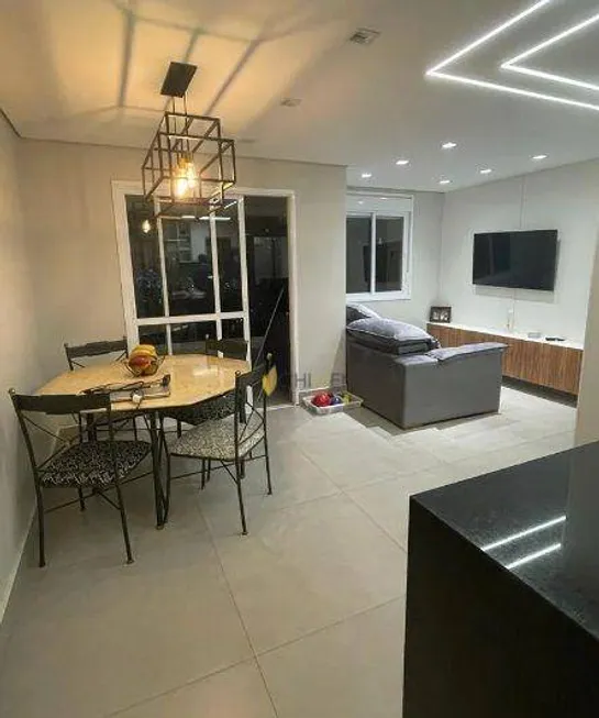 Foto 1 de Apartamento com 3 Quartos à venda, 72m² em Jardim da Glória, São Paulo