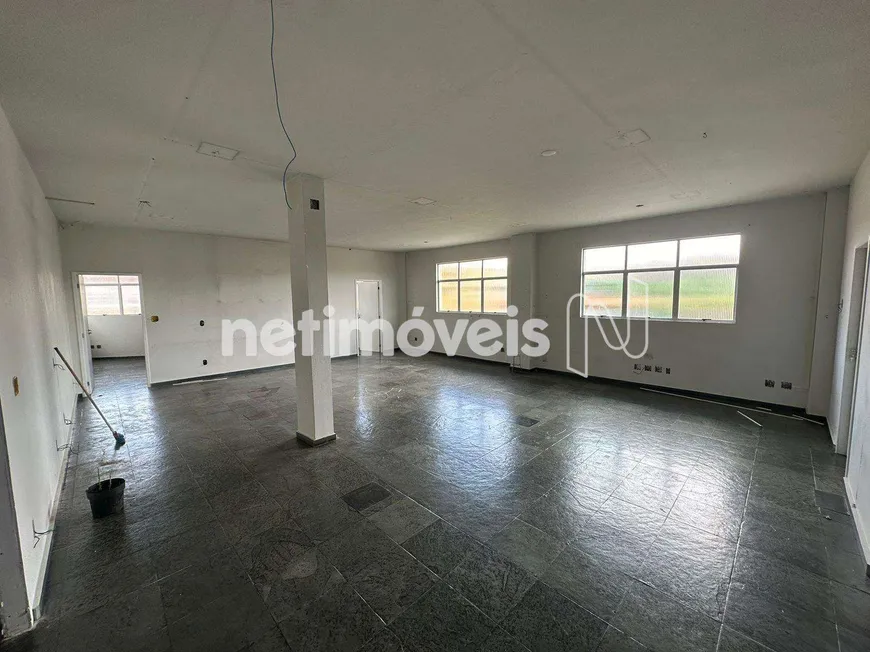 Foto 1 de Sala Comercial para alugar, 117m² em Fernão Dias, Belo Horizonte