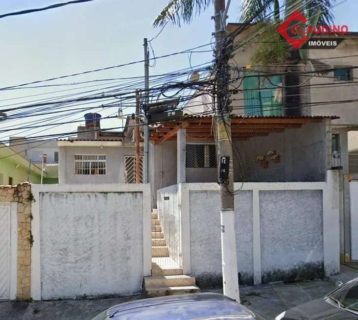 Foto 1 de Lote/Terreno à venda, 176m² em Vila Carrão, São Paulo