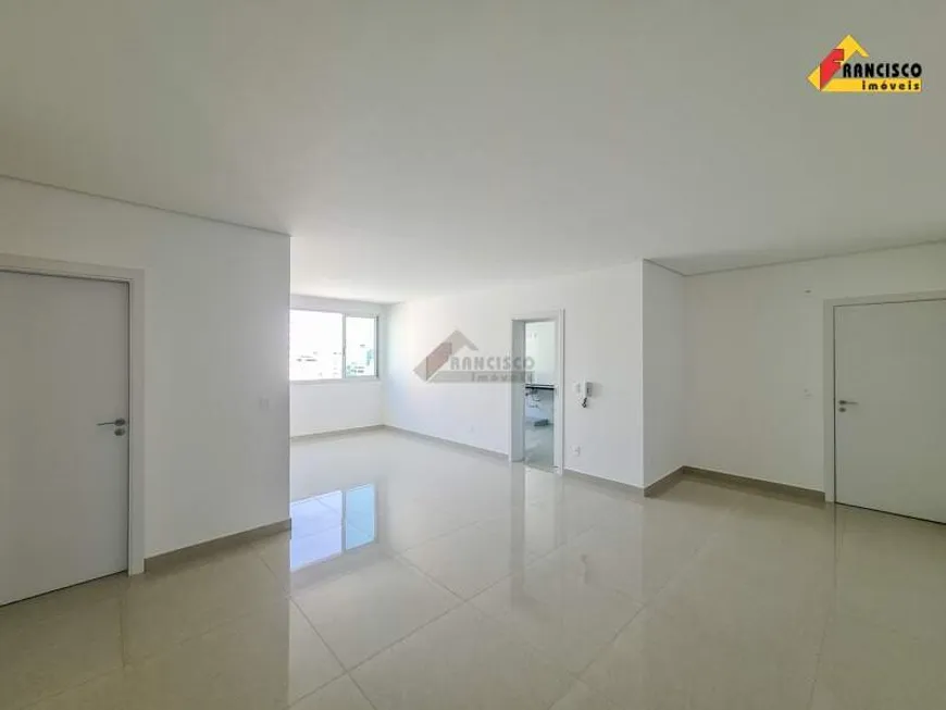 Foto 1 de Apartamento com 3 Quartos à venda, 127m² em Centro, Divinópolis