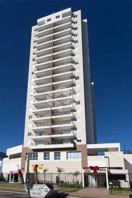 Foto 1 de Apartamento com 3 Quartos à venda, 70m² em Tatuapé, São Paulo