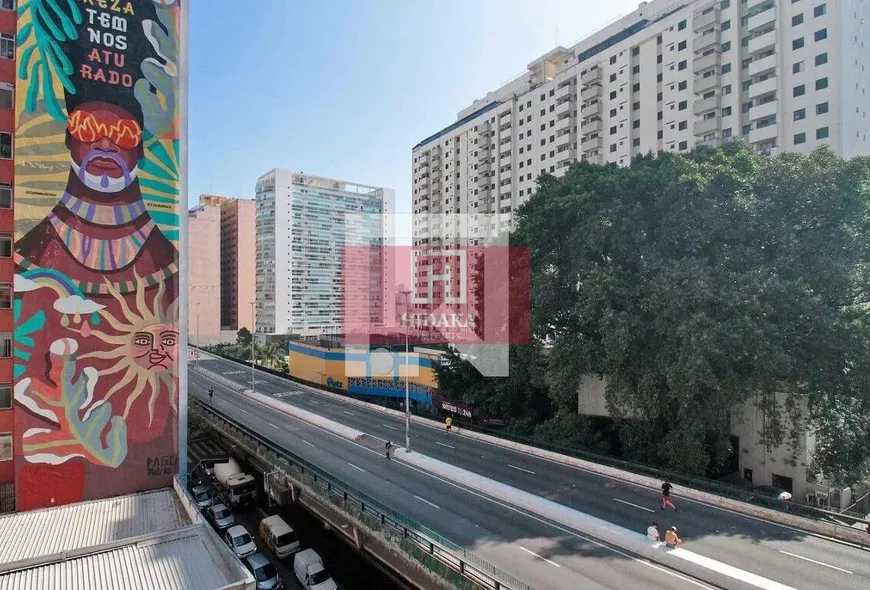 Foto 1 de Apartamento com 2 Quartos à venda, 89m² em Santa Cecília, São Paulo