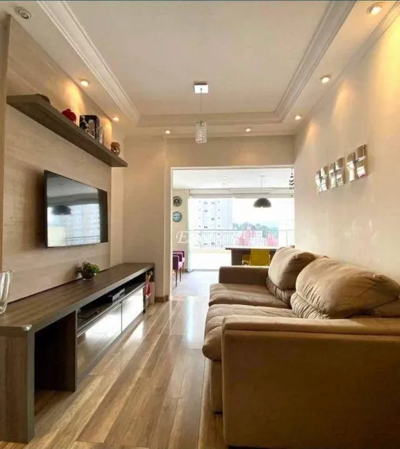 Foto 1 de Apartamento com 2 Quartos à venda, 115m² em Tucuruvi, São Paulo
