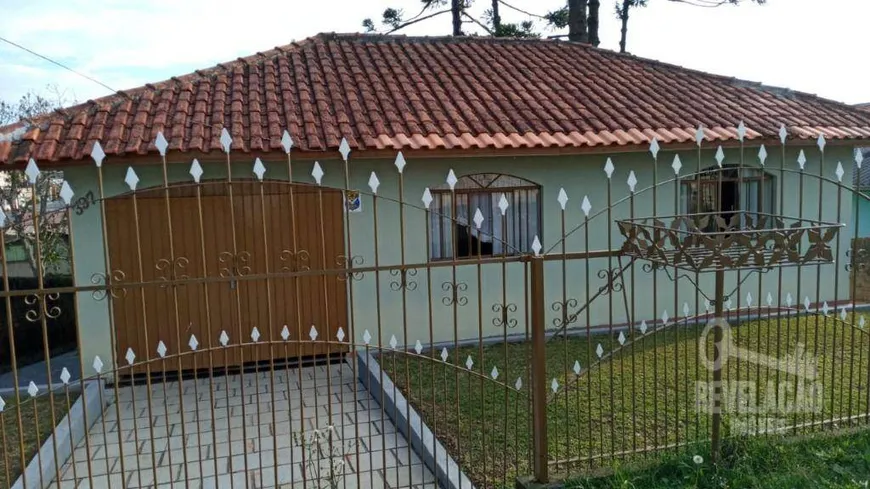 Foto 1 de Lote/Terreno à venda, 2300m² em Vila Ipanema, Piraquara