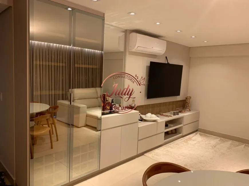 Foto 1 de Apartamento com 3 Quartos à venda, 166m² em Lidice, Uberlândia