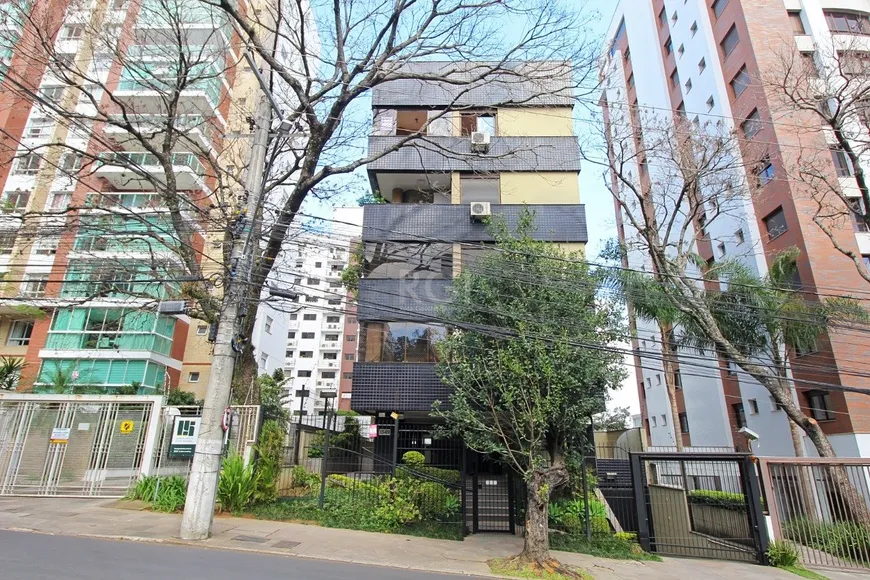 Foto 1 de Cobertura com 4 Quartos à venda, 244m² em Bela Vista, Porto Alegre