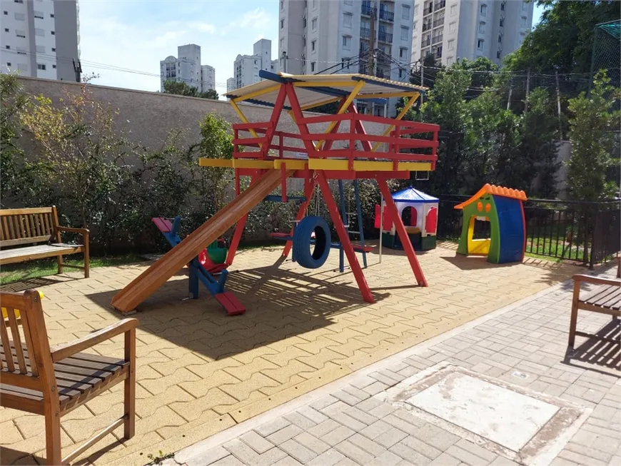 Foto 1 de Apartamento com 2 Quartos à venda, 45m² em Pirituba, São Paulo