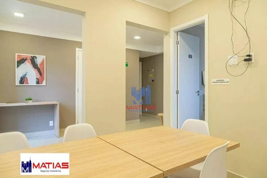 Foto 1 de Apartamento com 2 Quartos à venda, 43m² em Vila Penteado, São Paulo