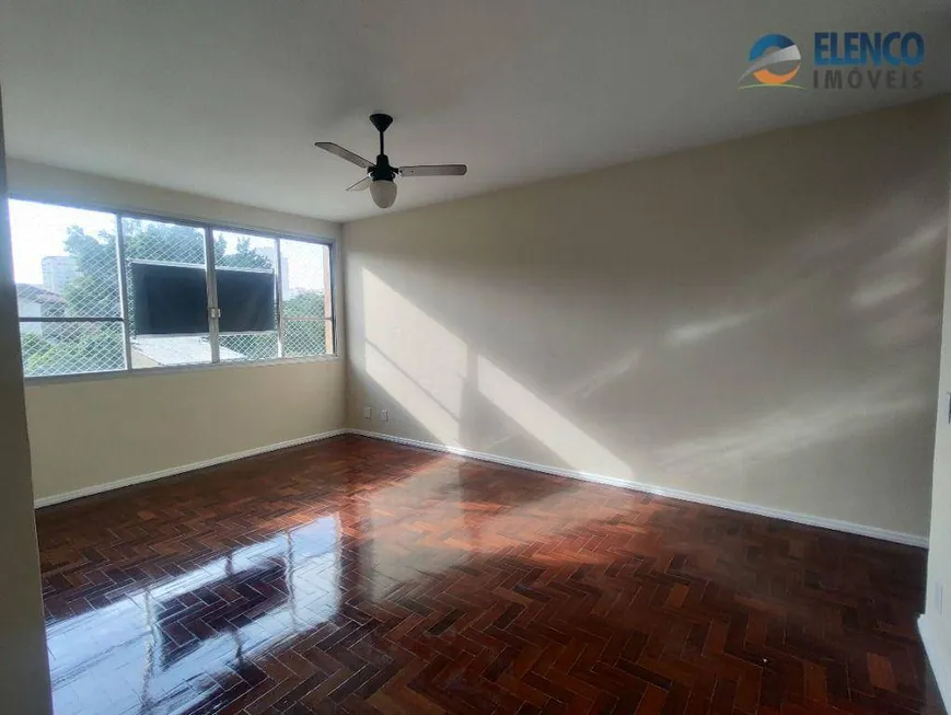 Foto 1 de Apartamento com 2 Quartos à venda, 70m² em Icaraí, Niterói