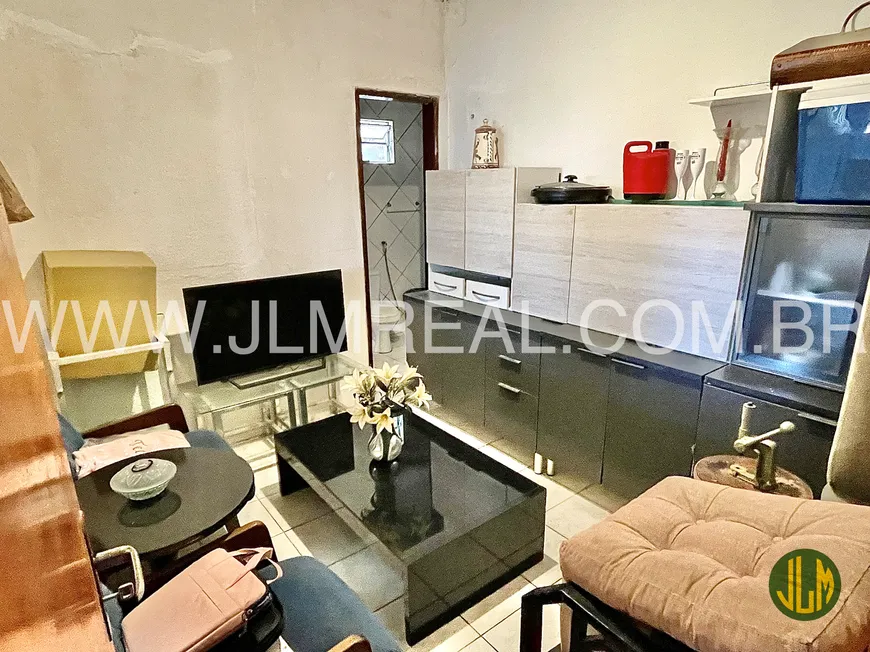 Foto 1 de Casa com 4 Quartos à venda, 100m² em Jacarecanga, Fortaleza