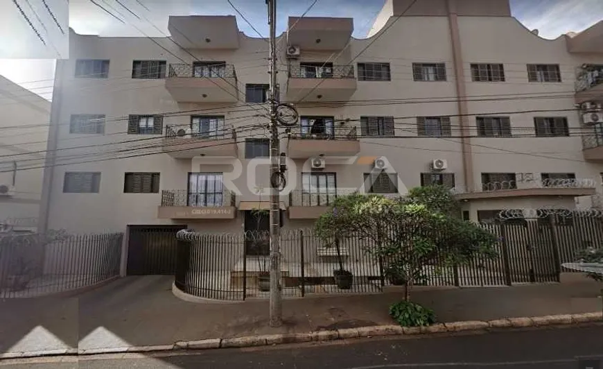 Foto 1 de Apartamento com 2 Quartos à venda, 81m² em VILA VIRGINIA, Ribeirão Preto