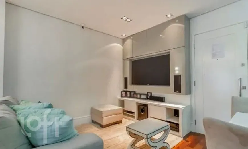 Foto 1 de Apartamento com 3 Quartos à venda, 100m² em Liberdade, São Paulo