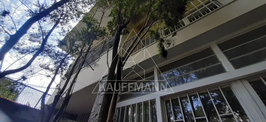 Foto 1 de Sobrado com 4 Quartos à venda, 280m² em Jardim Luzitânia, São Paulo