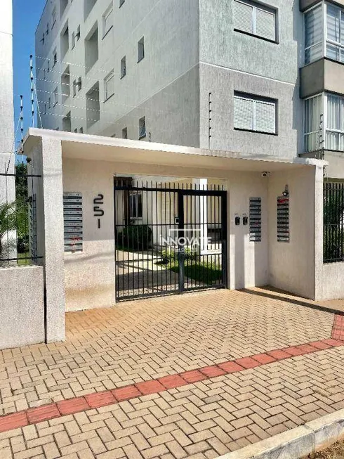 Foto 1 de Apartamento com 2 Quartos à venda, 85m² em Centro, Ivoti