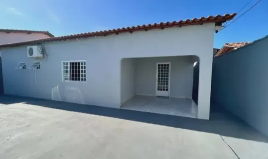 Foto 1 de Casa com 2 Quartos à venda, 100m² em Cordeiros, Itajaí