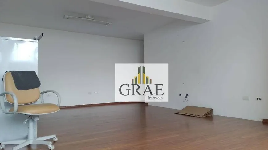 Foto 1 de Sala Comercial para alugar, 50m² em Nova Petrópolis, São Bernardo do Campo