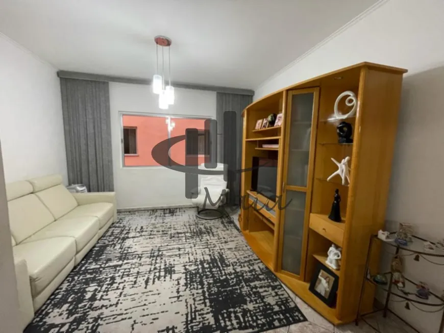 Foto 1 de Apartamento com 2 Quartos à venda, 80m² em Ceramica, São Caetano do Sul