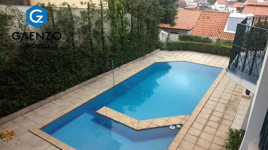 Foto 1 de Casa com 4 Quartos à venda, 480m² em Adalgisa, Osasco