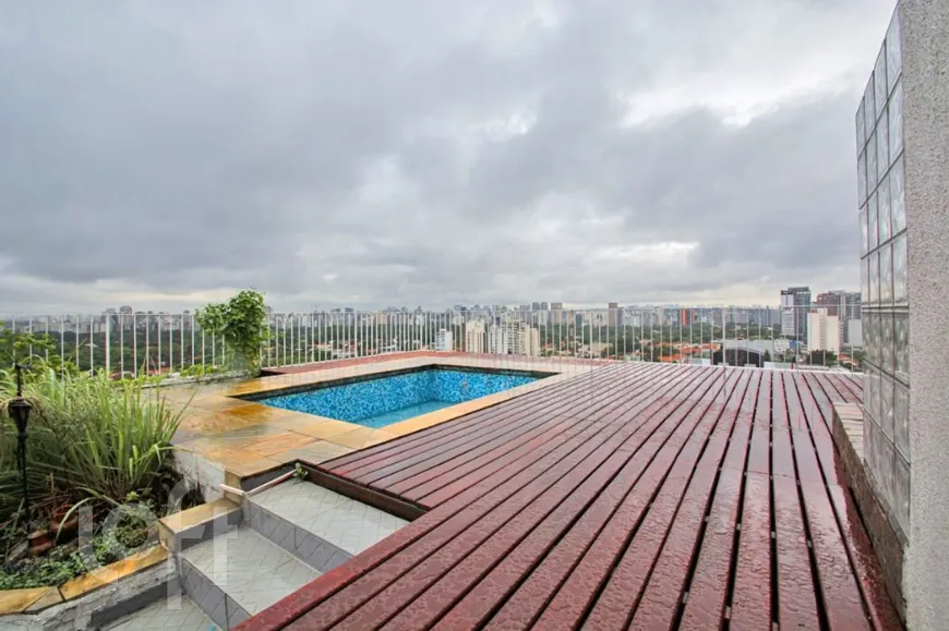 Foto 1 de Apartamento com 4 Quartos à venda, 450m² em Pinheiros, São Paulo