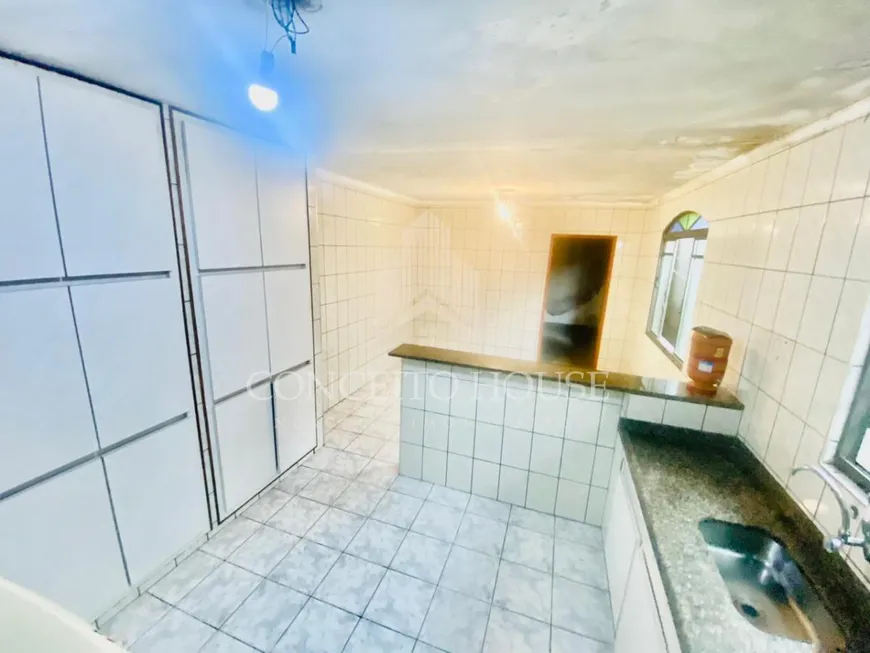 Foto 1 de Casa com 2 Quartos à venda, 131m² em Veloso, Osasco