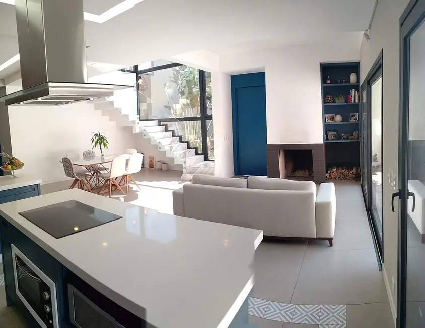 Foto 1 de Casa com 3 Quartos à venda, 162m² em Lagoa da Conceição, Florianópolis