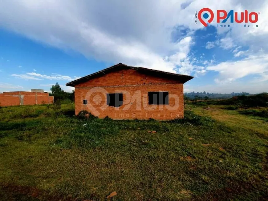 Foto 1 de Casa com 3 Quartos à venda, 130m² em Parque São Jorge, Piracicaba