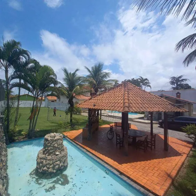 Foto 1 de Casa com 4 Quartos à venda, 330m² em Gaivota Praia, Itanhaém