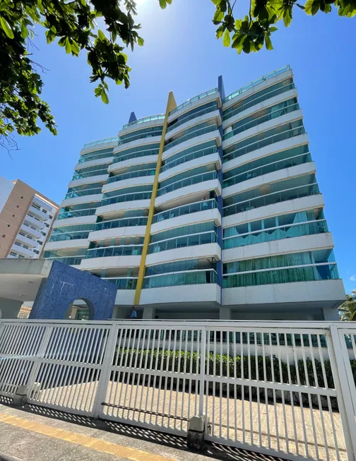 Foto 1 de Apartamento com 1 Quarto à venda, 58m² em Itapuã, Salvador