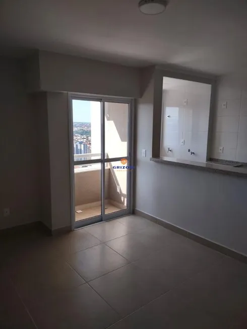 Foto 1 de Apartamento com 1 Quarto à venda, 39m² em Vila Santa Tereza, Bauru