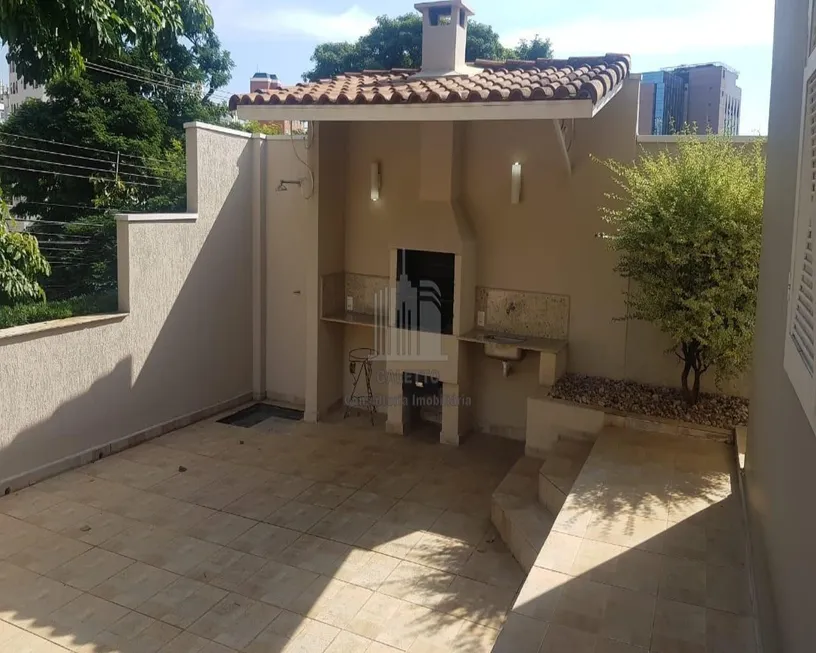 Foto 1 de Casa com 3 Quartos à venda, 280m² em Nova Campinas, Campinas