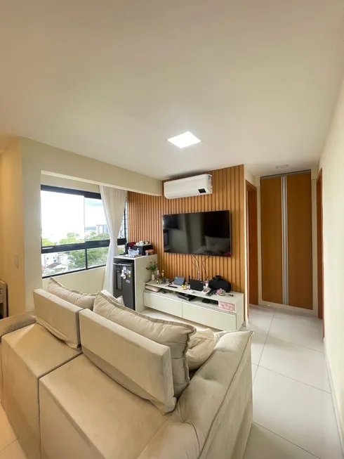 Foto 1 de Apartamento com 2 Quartos à venda, 58m² em Cordeiro, Recife