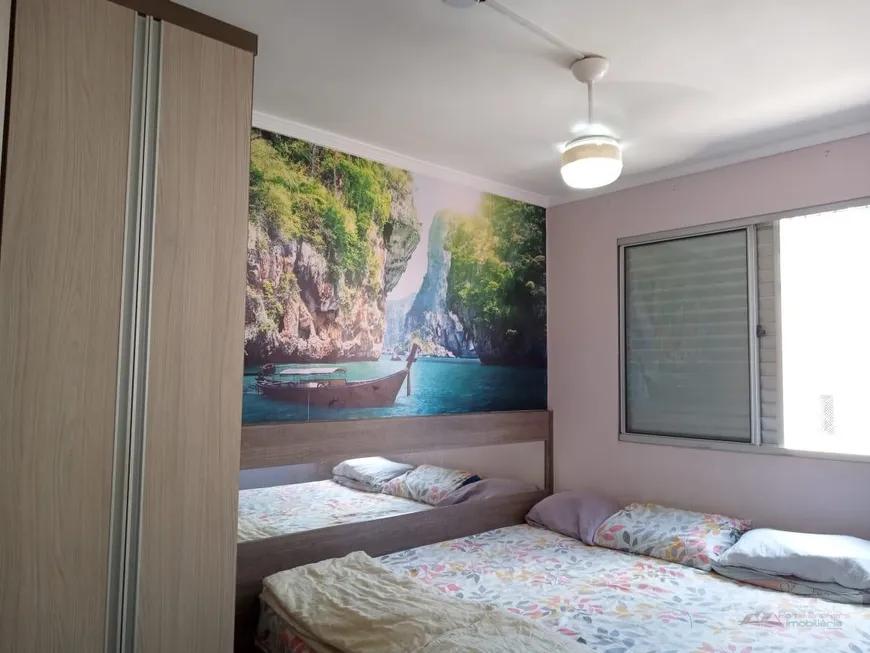 Foto 1 de Apartamento com 2 Quartos para alugar, 98m² em Vila Maringá, Jundiaí