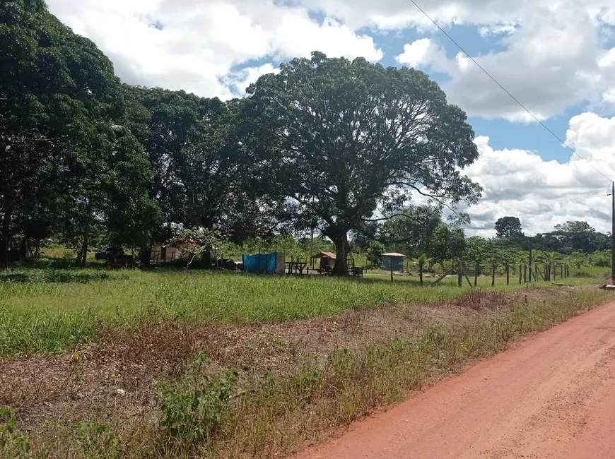 Foto 1 de Fazenda/Sítio com 2 Quartos à venda, 670000m² em Zona Rural, Moju