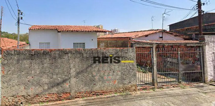 Foto 1 de Casa com 2 Quartos à venda, 57m² em Jardim dos Estados, Sorocaba