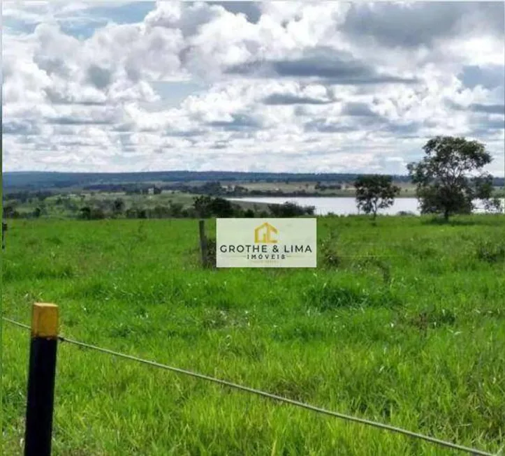 Foto 1 de Fazenda/Sítio à venda, 1000m² em Zona Rural, Água Clara