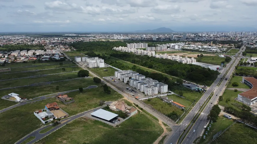 Foto 1 de Apartamento com 2 Quartos à venda, 55m² em VILA DA RAINHA, Campos dos Goytacazes