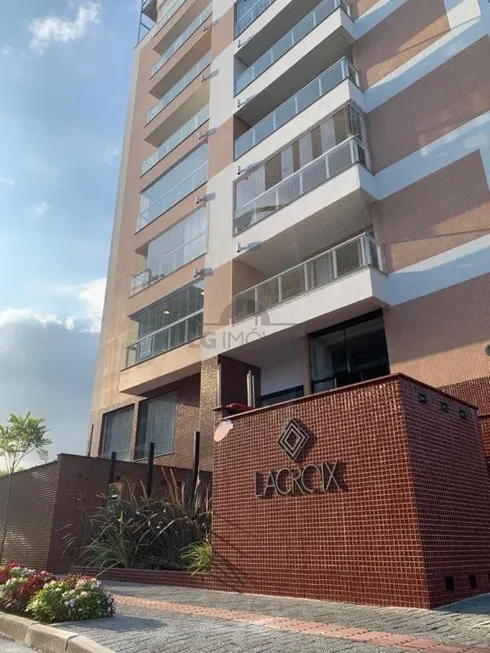 Foto 1 de Apartamento com 3 Quartos à venda, 214m² em América, Joinville