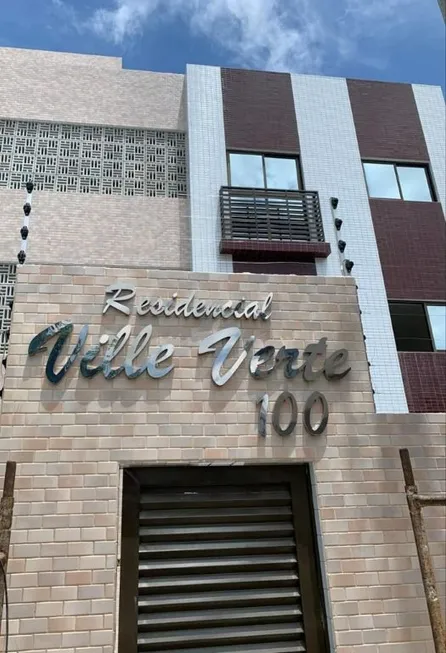 Foto 1 de Apartamento com 2 Quartos à venda, 51m² em Anatólia, João Pessoa