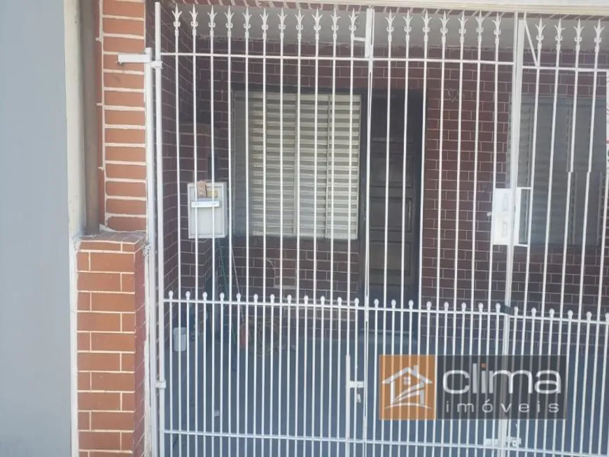 Foto 1 de Casa com 3 Quartos à venda, 80m² em Bonfim, Osasco