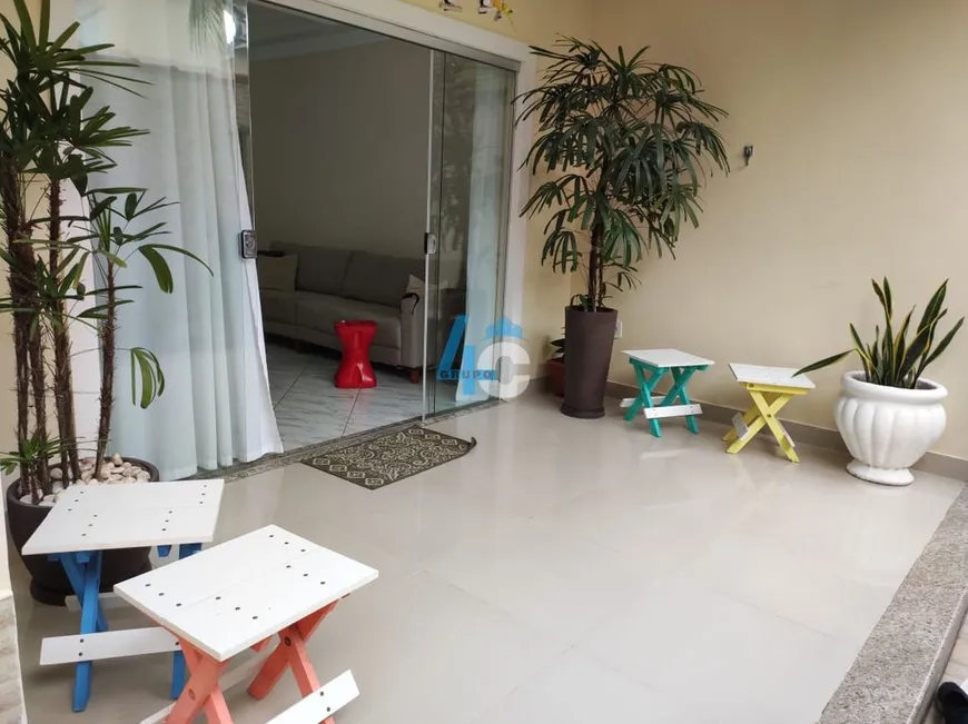 Foto 1 de Apartamento com 2 Quartos à venda, 90m² em , Porto Seguro