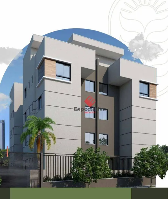 Foto 1 de Apartamento com 2 Quartos à venda, 82m² em Santa Rosa, Belo Horizonte